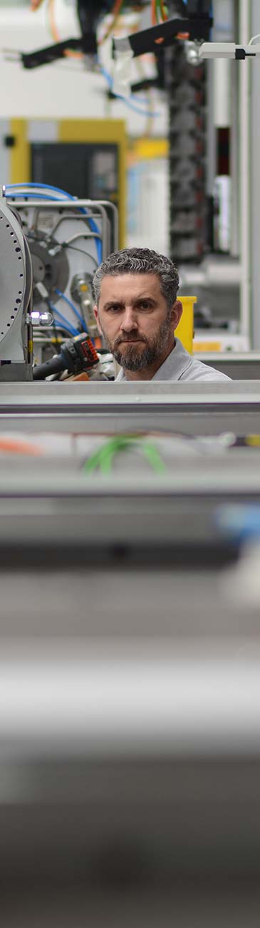 Karriere SiNTAS GmbH